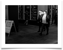 06_Blinded by the light - Bill Rigby